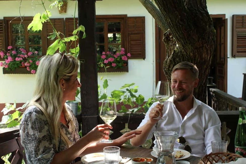 From Belgrade or Novi Sad: Private Wine Tour in Fruska Gora - Key Points