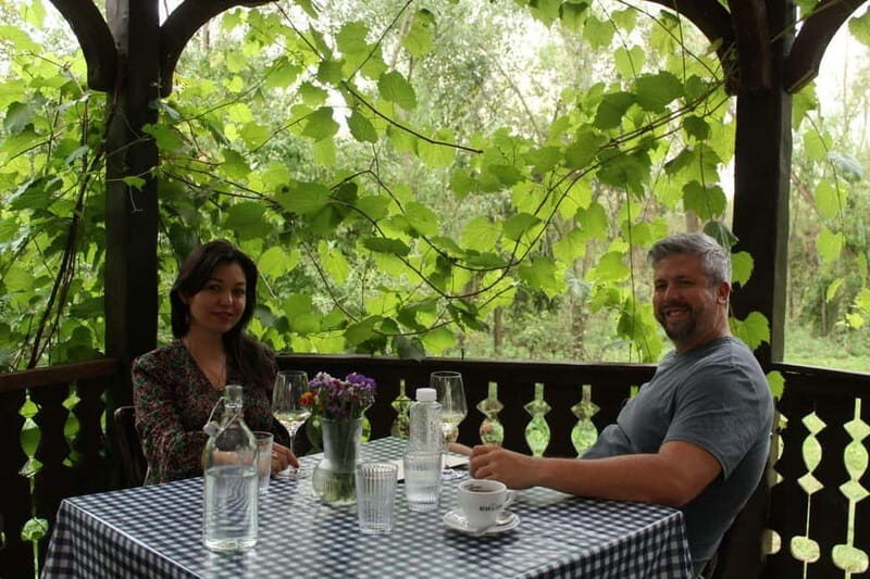 From Belgrade or Novi Sad: Private Wine Tour in Fruska Gora - FAQ