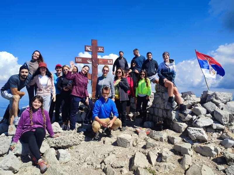 From Belgrade: Rtanj mountain pyramid hiking Full-Day Trip - An In-Depth Look at the Rtanj Mountain Hike