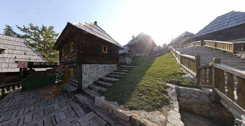 From Belgrade: Sargan 8 Railway and Wooden City 1 Day Tour - Who Is This Tour Best For?