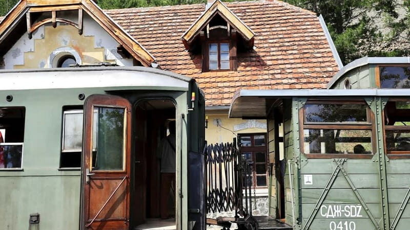 From Belgrade: Sargan 8 Railway and Wooden City 1 Day Tour - FAQ