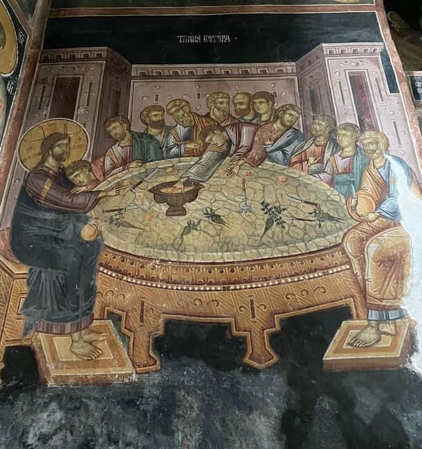 From Belgrade: Studenica monastery & Zica monastery - From Belgrade: Studenica Monastery & Zica Monastery – A Journey Into Serbia’s Medieval Soul