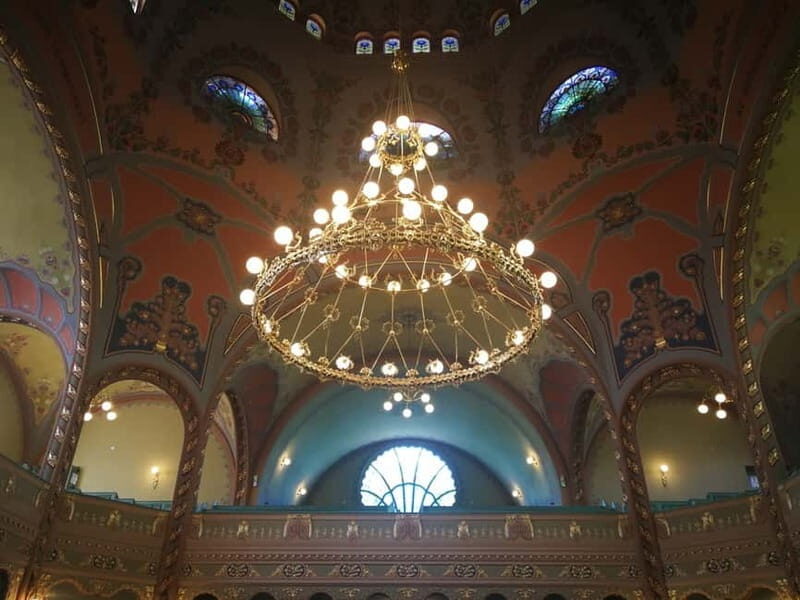 From Belgrade: Subotica and Palic Full-Day Trip with winery - A Deep Dive into the Experience