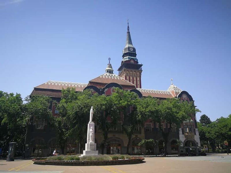 From Belgrade: Subotica and Palic Full-Day Trip with winery - Who Will Love This Tour?