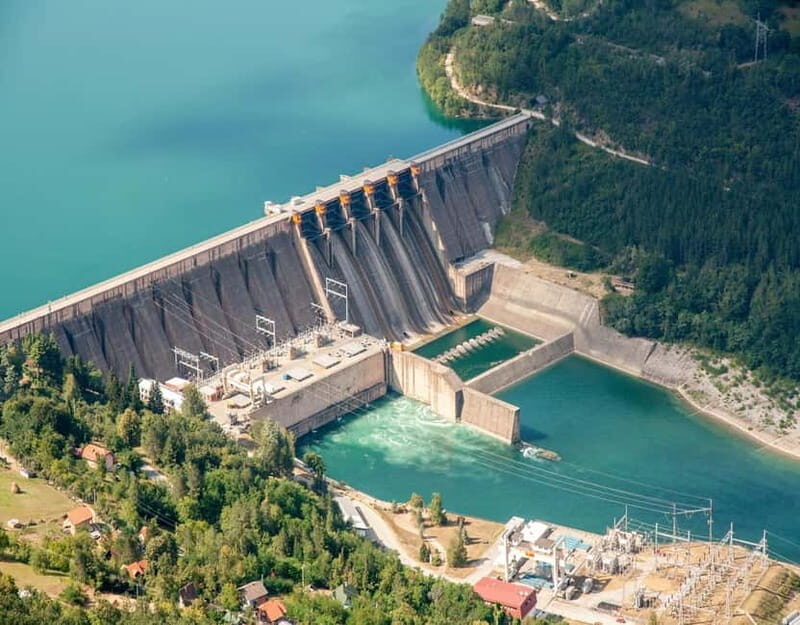 From Belgrade: Tara National Park & Drina River Valley Tour - The Gate of Podrinje and the Drina River House