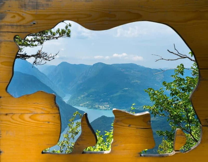 From Belgrade: Tara National Park & Drina River Valley Tour - Lunch and Rest at Studenac