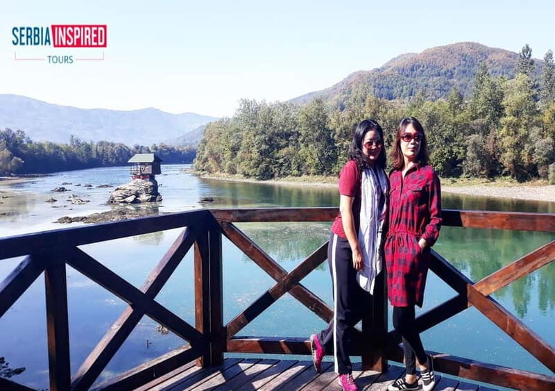 From Belgrade: Tara National Park & Drina River Valley Tour - Return to Belgrade