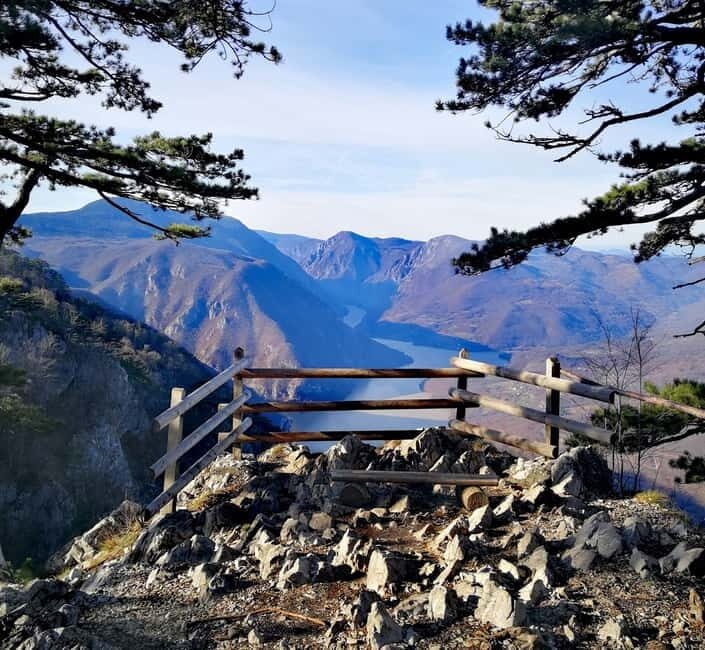 From Belgrade: Tara NP & Drina river & House on the Drina - An In-Depth Look at the Tour Experience