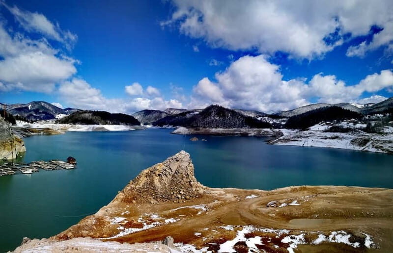 From Belgrade: Tara NP & Drina river & House on the Drina - Final Thoughts