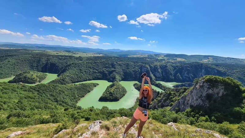From Belgrade: Uvac canyon Full-Day Trip - What Makes This Tour Stand Out?