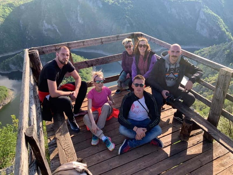 From Belgrade: Uvac canyon Full-Day Trip - Who Will Love This Experience?