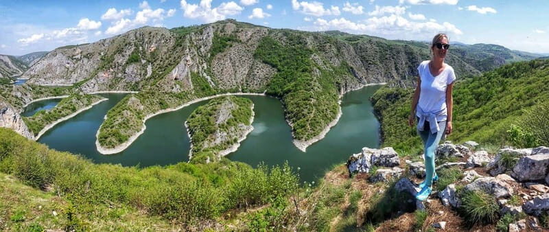 From Belgrade: Uvac canyon Full-Day Trip - FAQ