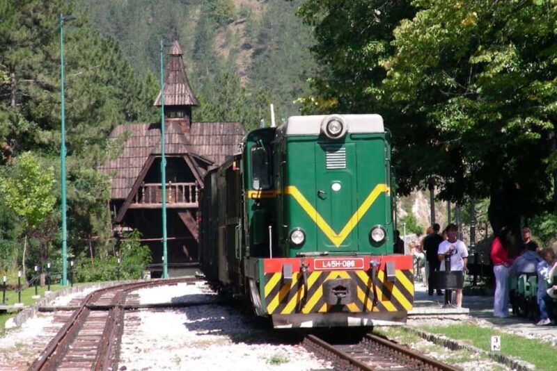 From Belgrade: Zlatibor, Drvengrad, and Gondola Tour - Detailed Breakdown of the Itinerary