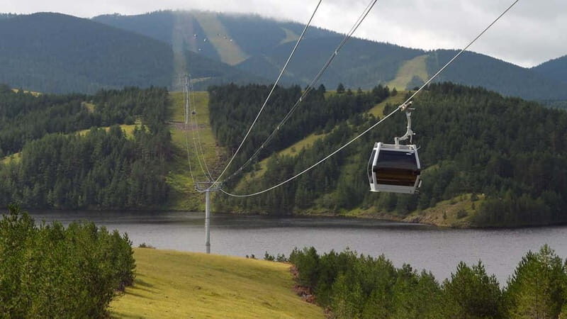 From Belgrade: Zlatibor Mountain Private Tour - Who Would Love This Tour?