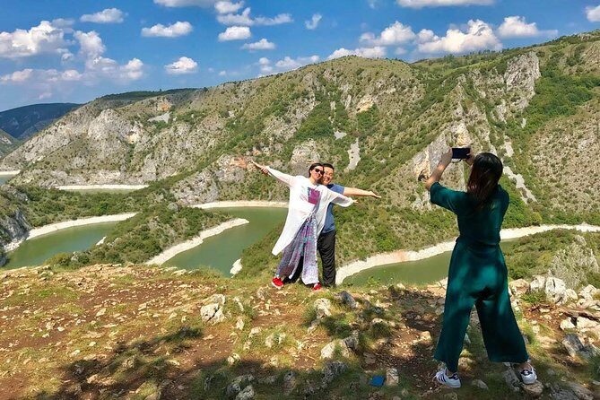 From Belgrade:Uvac Nature Reserve Tour - Key Points