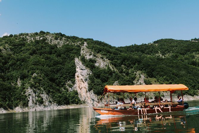 From Belgrade:Uvac Nature Reserve Tour - Who Should Book This Tour?