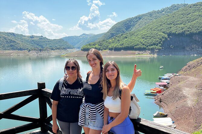 From Belgrade:Uvac Nature Reserve Tour - Final Thoughts