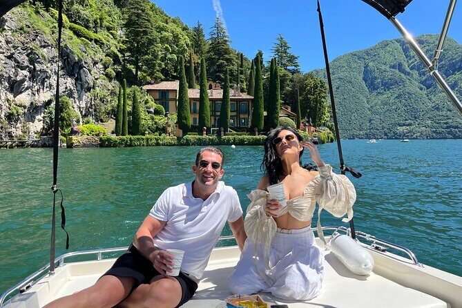From Bellagio 2 hours "Tailor Made" Private Boat Tour - An In-Depth Review of the Lake Como Private Boat Experience