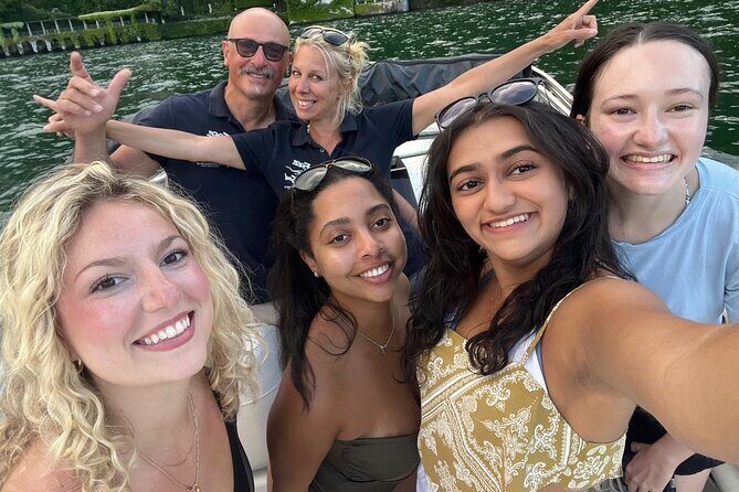 From Bellagio 2 hours "Tailor Made" Private Boat Tour - Frequently Asked Questions