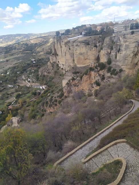 From Benalmadena: Ronda and Setenil de las Bodegas Day Trip - FAQ