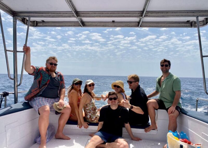 From Benalmádena & Torremolinos: Dolphin Watch Boat Trip - A Deep Dive into the Experience