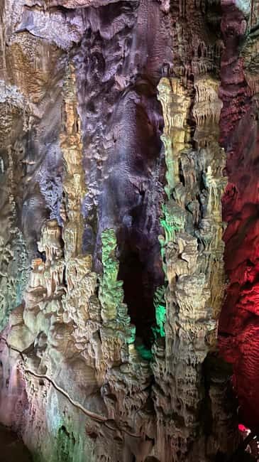 From Benidorm: Canelobre Cave Guided Tour with Transfers - Who Will Love This Tour?