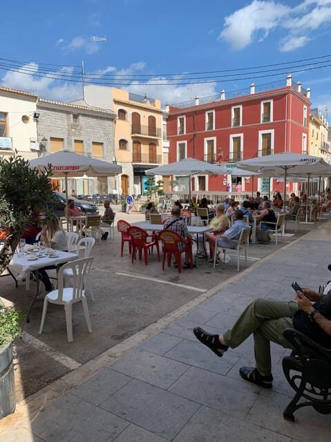 From Benidorm: Jalon Valley and The Caves of Skulls Tour - The Caves of Skulls: A Geological and Archaeological Wonder