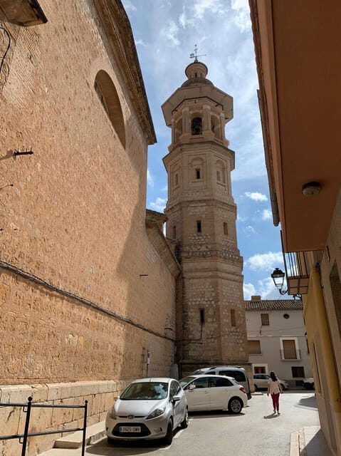 From Benidorm: Jalon Valley and The Caves of Skulls Tour - Who Would Love This Tour?