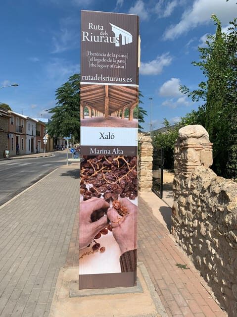 From Benidorm: Jalon Valley and The Caves of Skulls Tour - FAQs