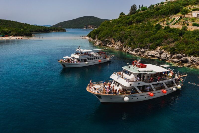 From Benitses/Lefkimmi: Blue Lagoon & Papanikolis Cruise - Who Is This Tour Best Suited For?