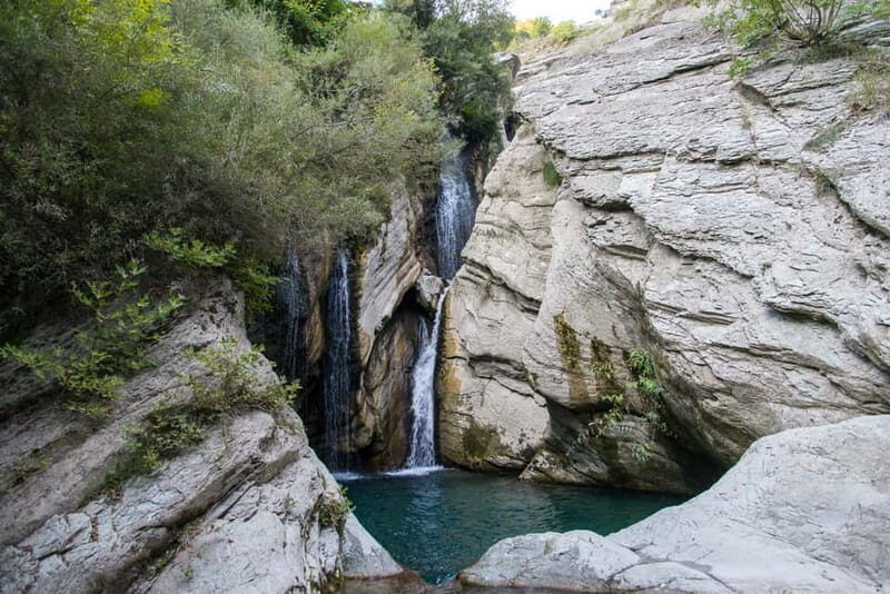 From Berat: Bogovë Waterfalls Day Trip - Exploring the Landscape: What to Expect from the Tour