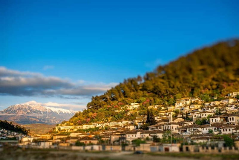 From Berat: Day Trip to Tomorr National Park - FAQ