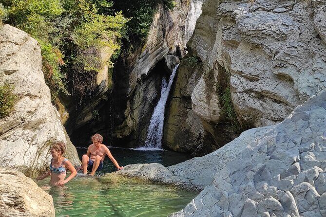 From Berat exploring Bogova waterfall & Osumi canyon - Authentic Experiences and Practical Tips