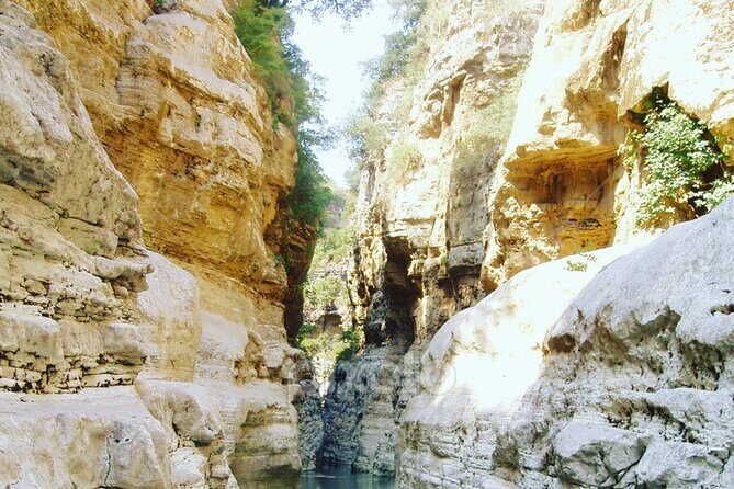 From Berat exploring Bogova waterfall & Osumi canyon - Who Will Love This Tour?