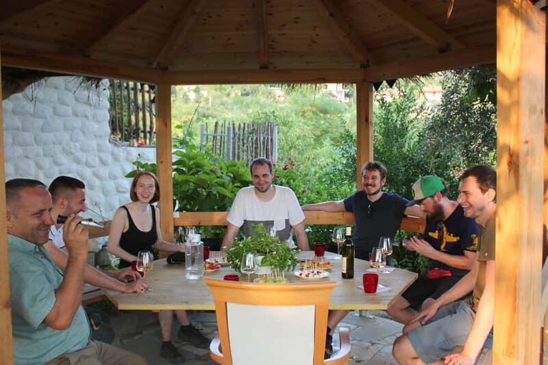 From Berat: Guided Winery Tour with Transfers and Tastings - Exploring Berat’s Wine Culture: A Guided Winery Tour Review