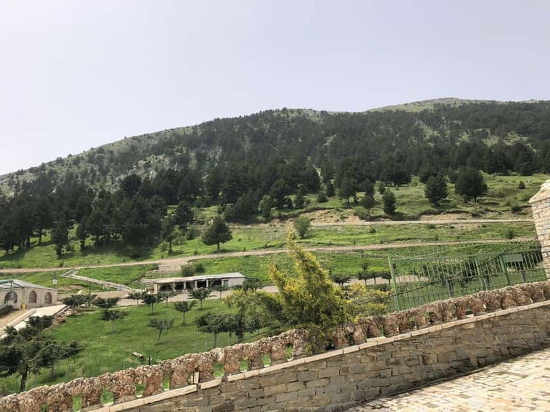 From Berat : Mountain Tomorri &Bogova Waterfall - A Deep Dive into Your Albanian Day Trip