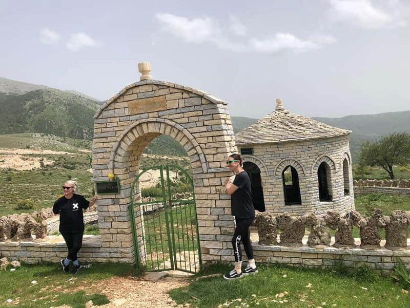 From Berat : Mountain Tomorri &Bogova Waterfall - FAQs