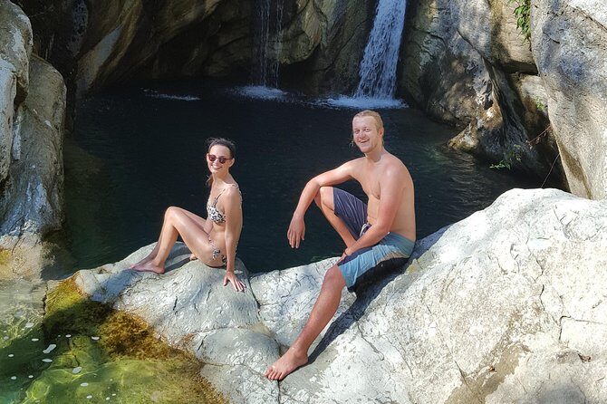 From Berat: Osum Canyon and Bogove Waterfall - FAQ