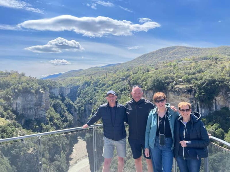 From Berat: Osumi Canyon, Bogova Waterfall, and Pirro Goshi - Authentic Feedback from Travelers