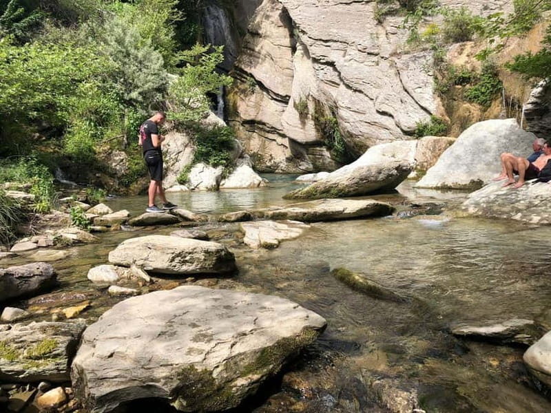 From Berat to Bogova Waterfall - A Journey Into Albania’s Natural Beauty