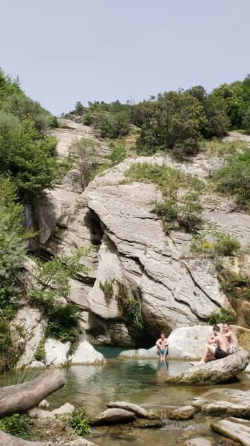 From Berat to Bogova Waterfall - Practical Details and What’s Included