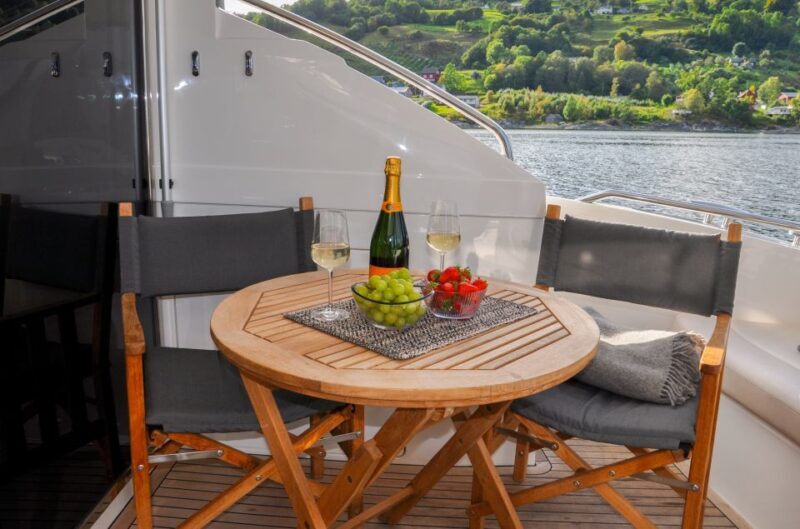 From Bergen: Private Cruise to Bekkjarvik w/ Snacks & Drinks - The Sum Up: Who Will Love This Experience?