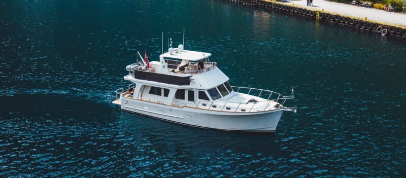 From Bergen: Private Mostraumen Fjord Cruise - Setting Sail from Bergen: What to Expect