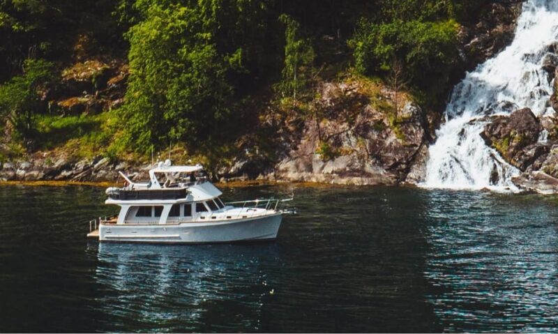 From Bergen: Private Mostraumen Fjord Cruise - Practicalities, Comfort, and Value