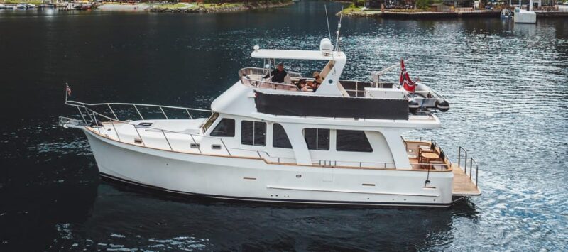 From Bergen: Private Mostraumen Fjord Cruise - Final Thoughts: Who Is This Tour For?