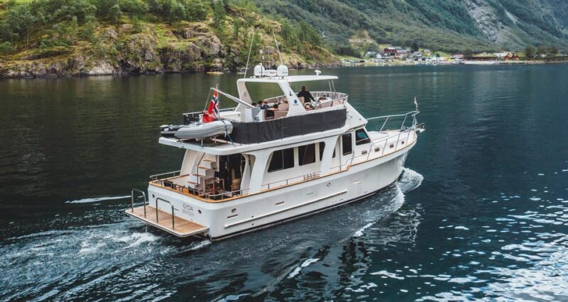 From Bergen: Private Mostraumen Fjord Cruise - FAQs