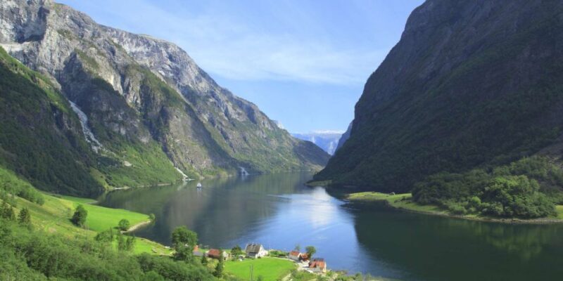 From Bergen: Private Tour to Sognefjord, Gudvangen, & Flåm - Who Would Love This Tour?