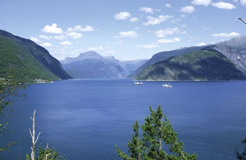 From Bergen: Private Trip to Hardangerfjord - Exploring Norway’s Hardangerfjord: A Deep Dive into the Private Tour