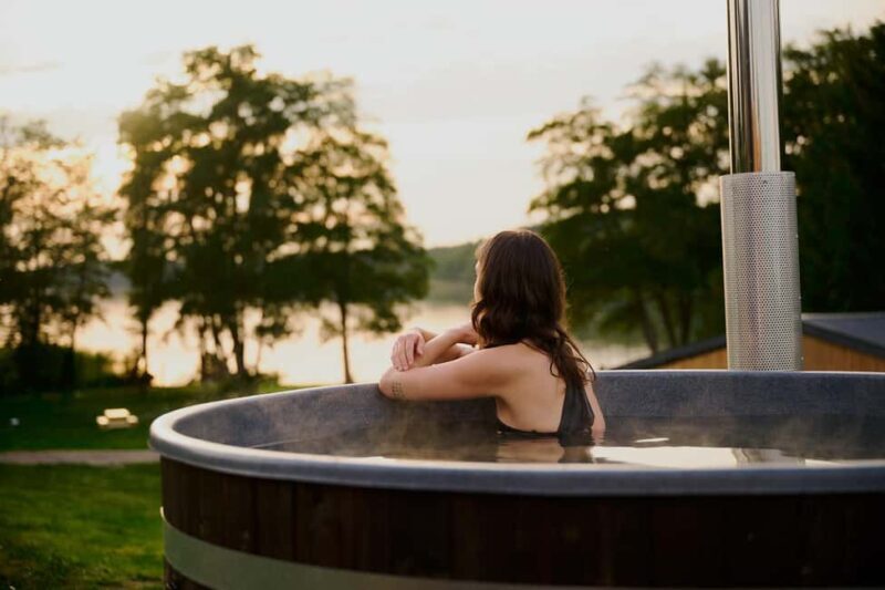 From Berlin: 2.5-Day Nature & Wellness Retreat at Lake - Detailed Itinerary Breakdown