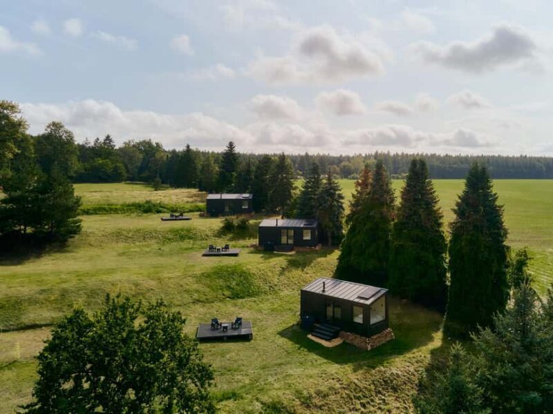 From Berlin: 2.5-Day Nature & Wellness Retreat at Lake - Who Is This Retreat Best For?